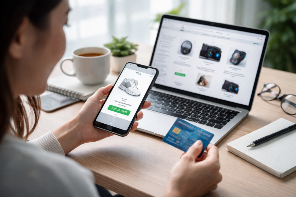 compras online seguras