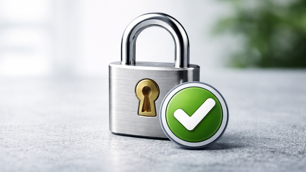 links verificados e seguros