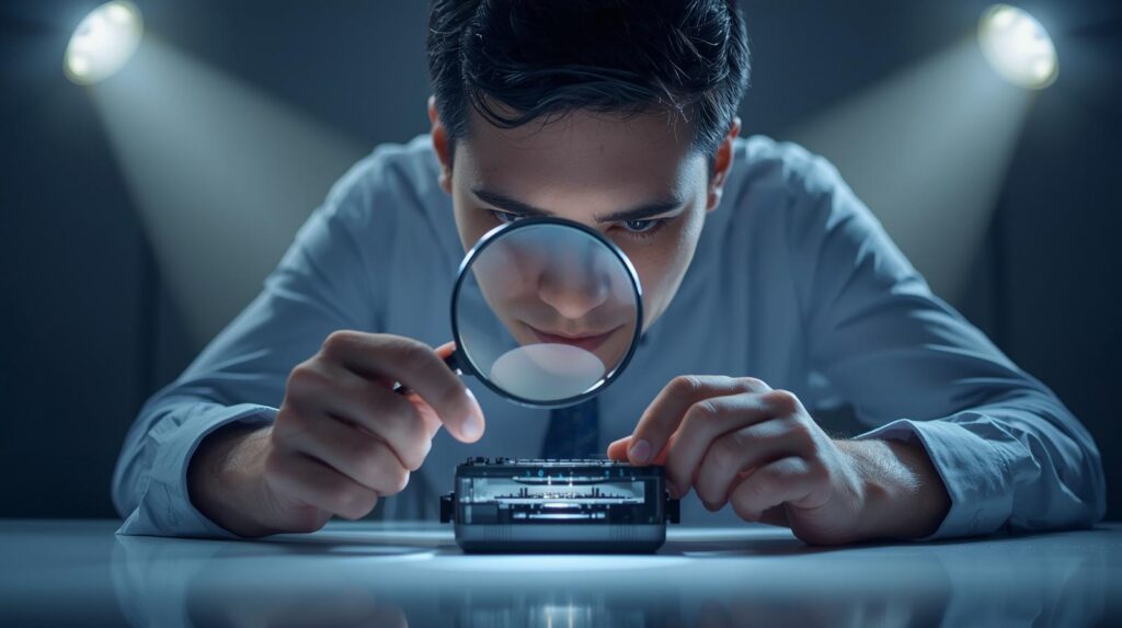 reviews e analises de procutos tecnologicos
