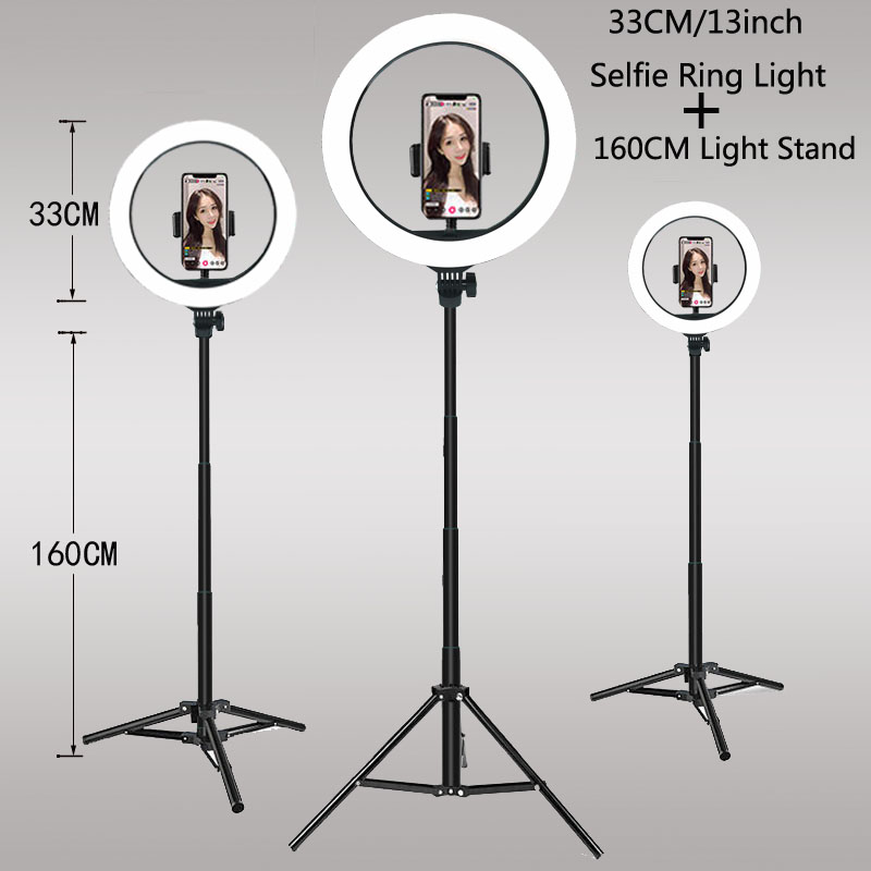 Ring Light com Tripé 160cm – Vale a Pena? Review Completa (2026)